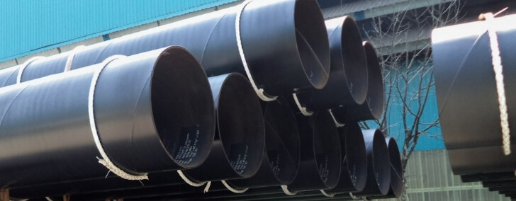 Structural Pipe