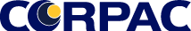 Corpac Logo